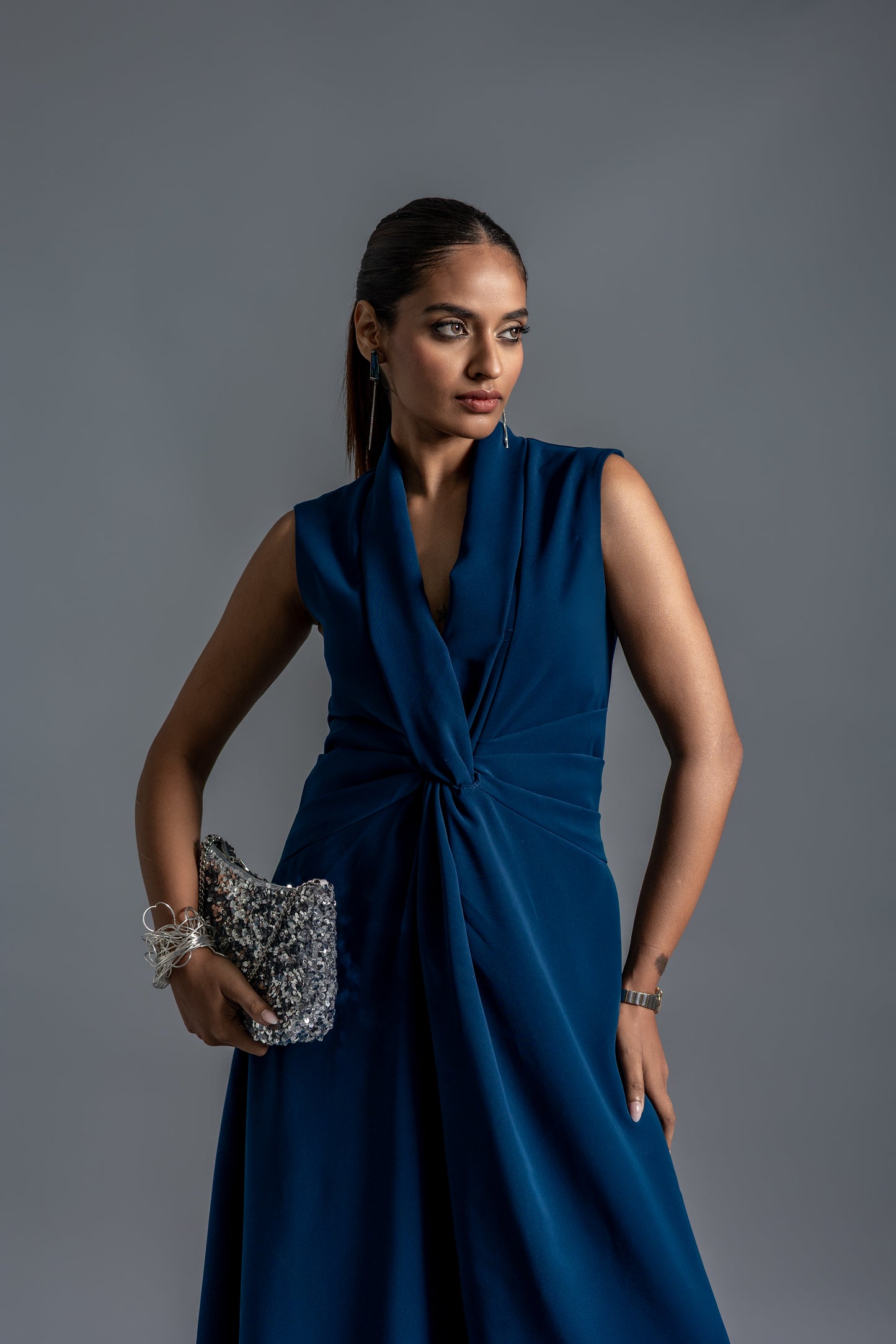 MIZU Gown