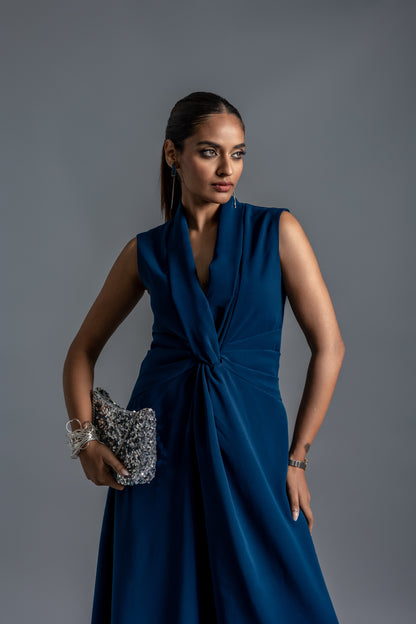 MIZU Gown
