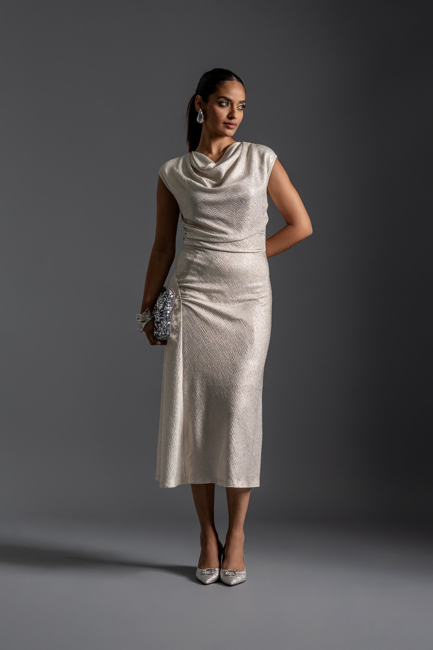 AKARI Dress