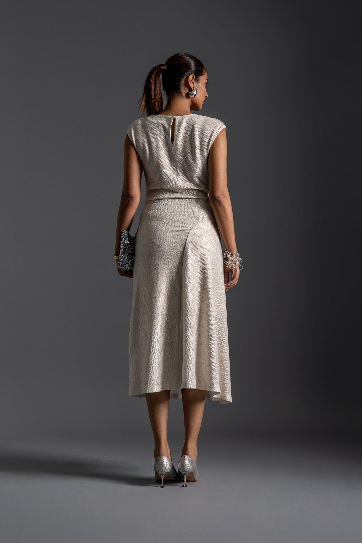 AKARI Dress