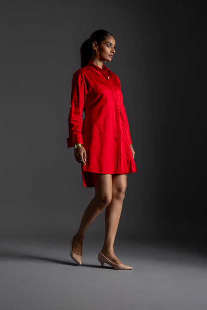 OUBAITORI Dress