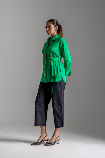 OUBAITORI Top