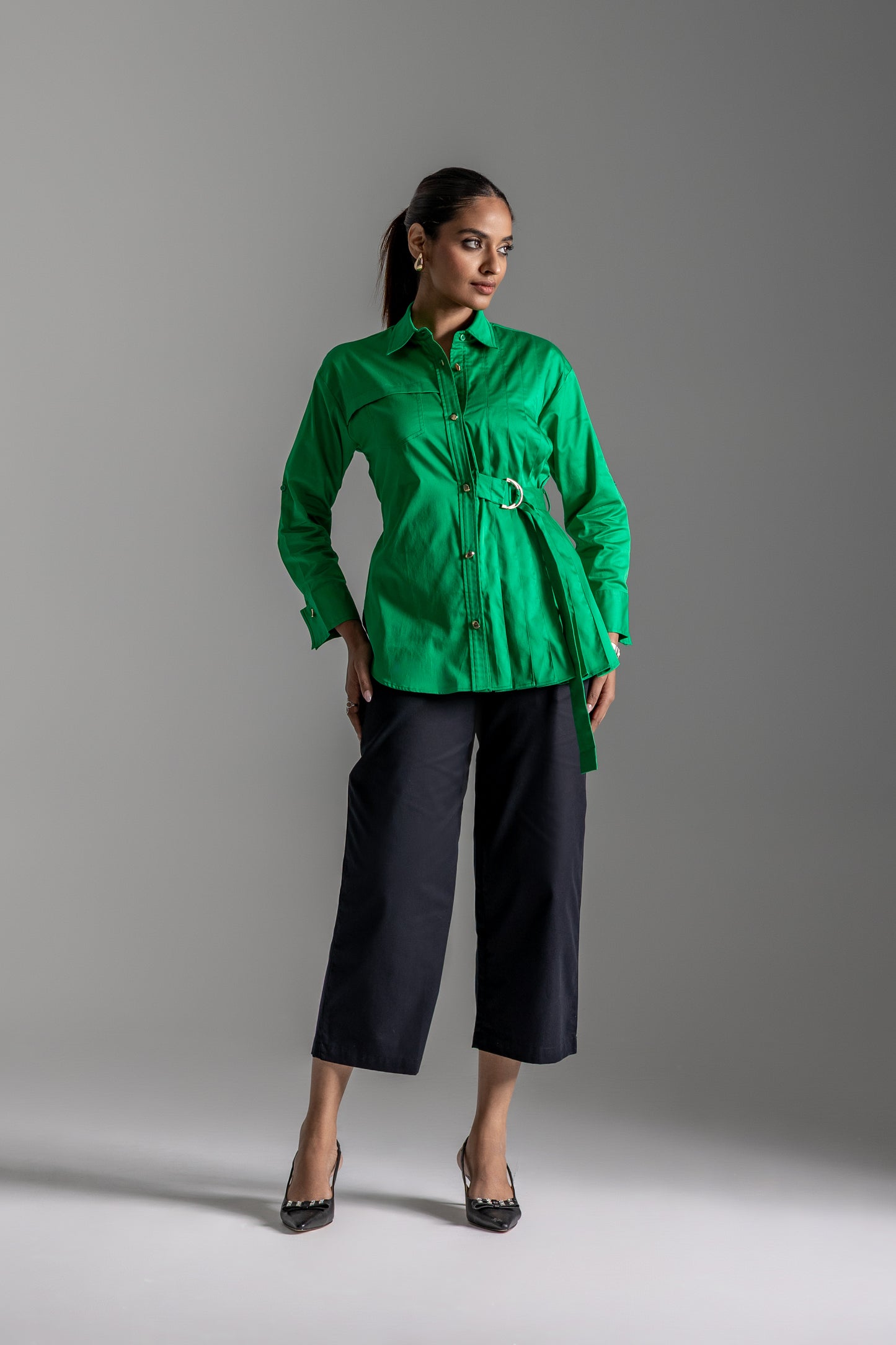 OUBAITORI Top