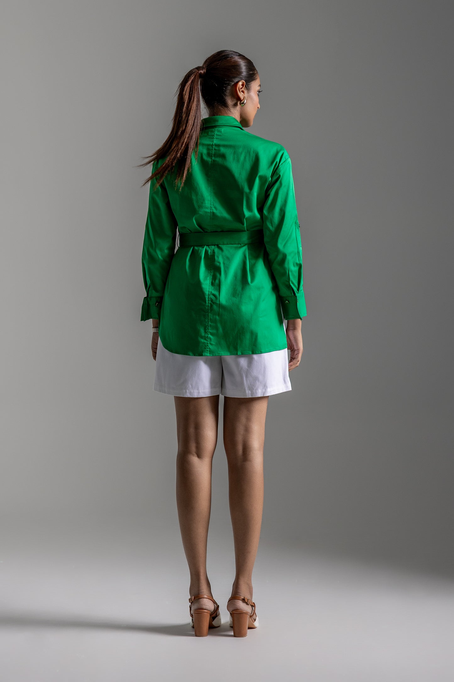 OUBAITORI Top