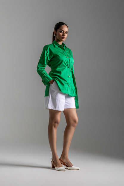 OUBAITORI Top
