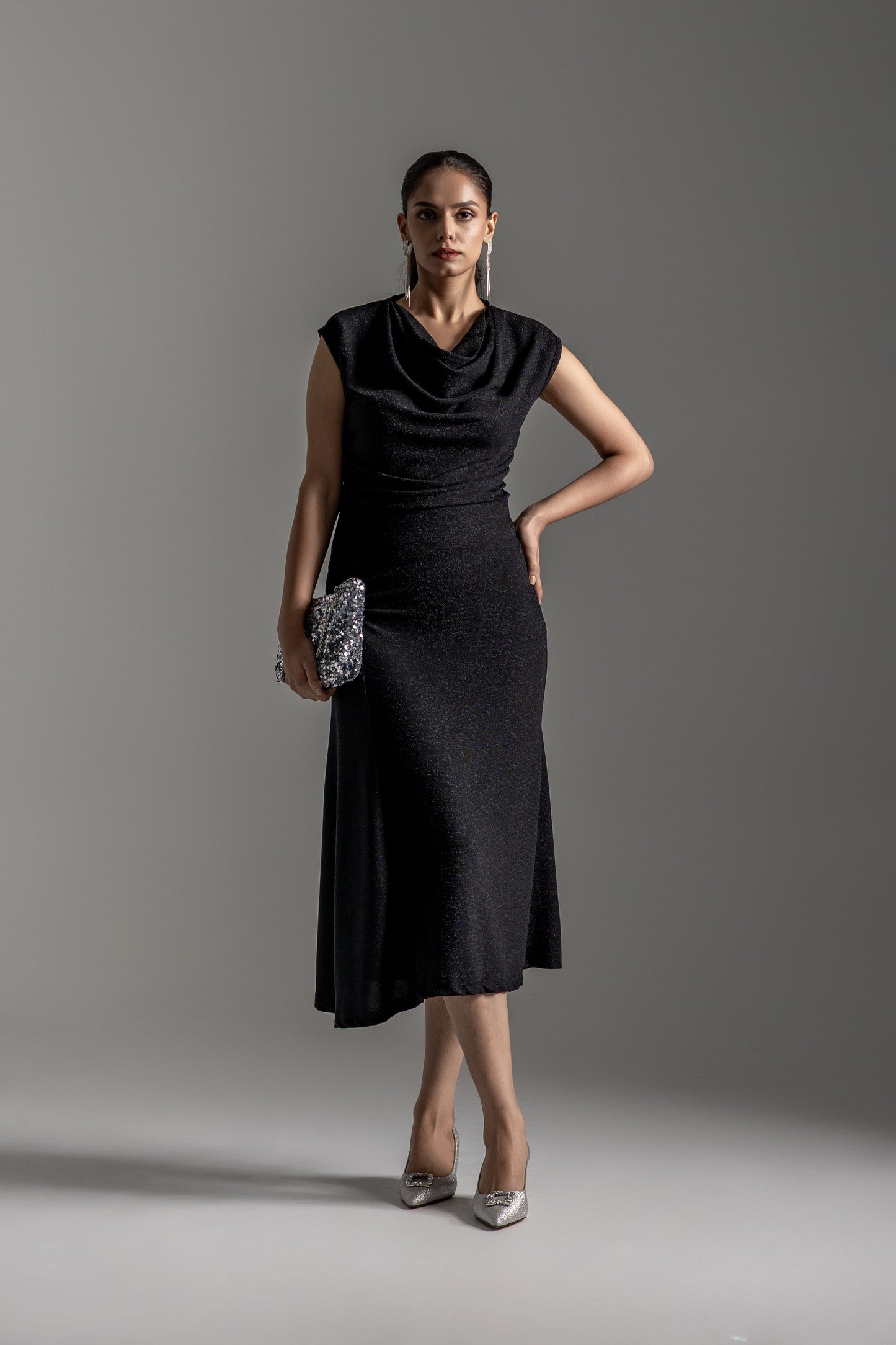 AKARI Dress