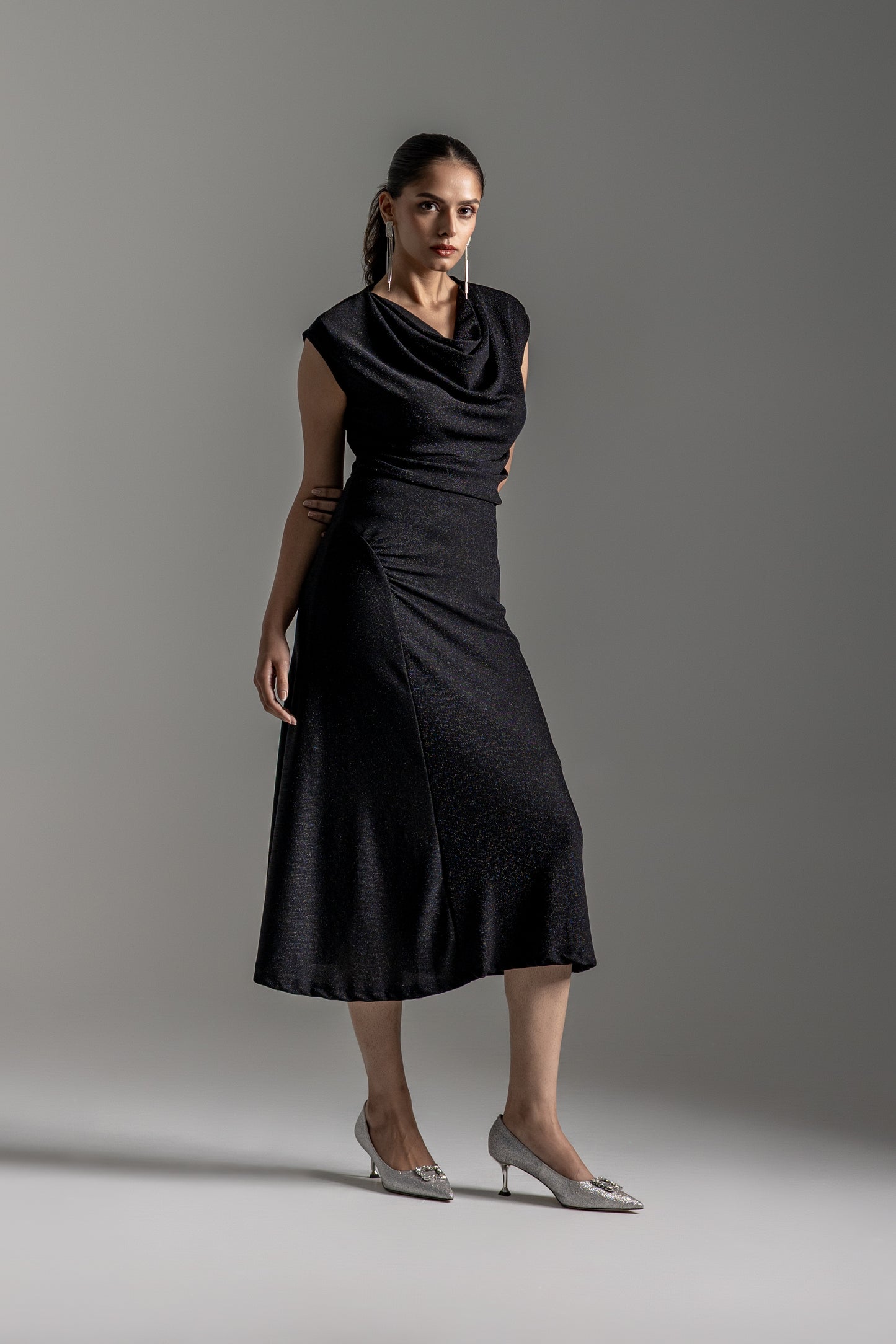 AKARI Dress