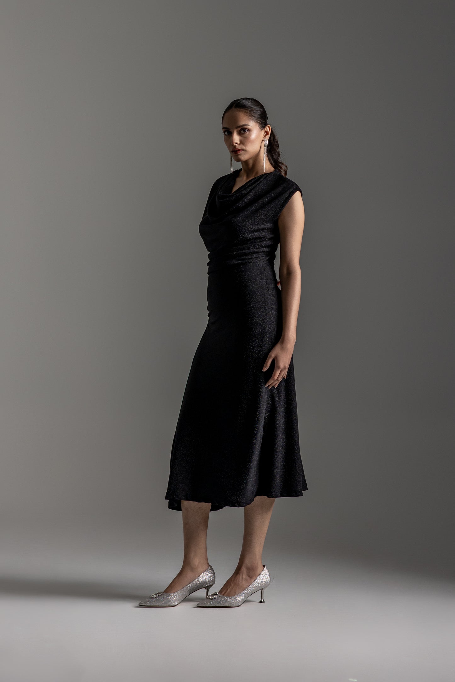 AKARI Dress