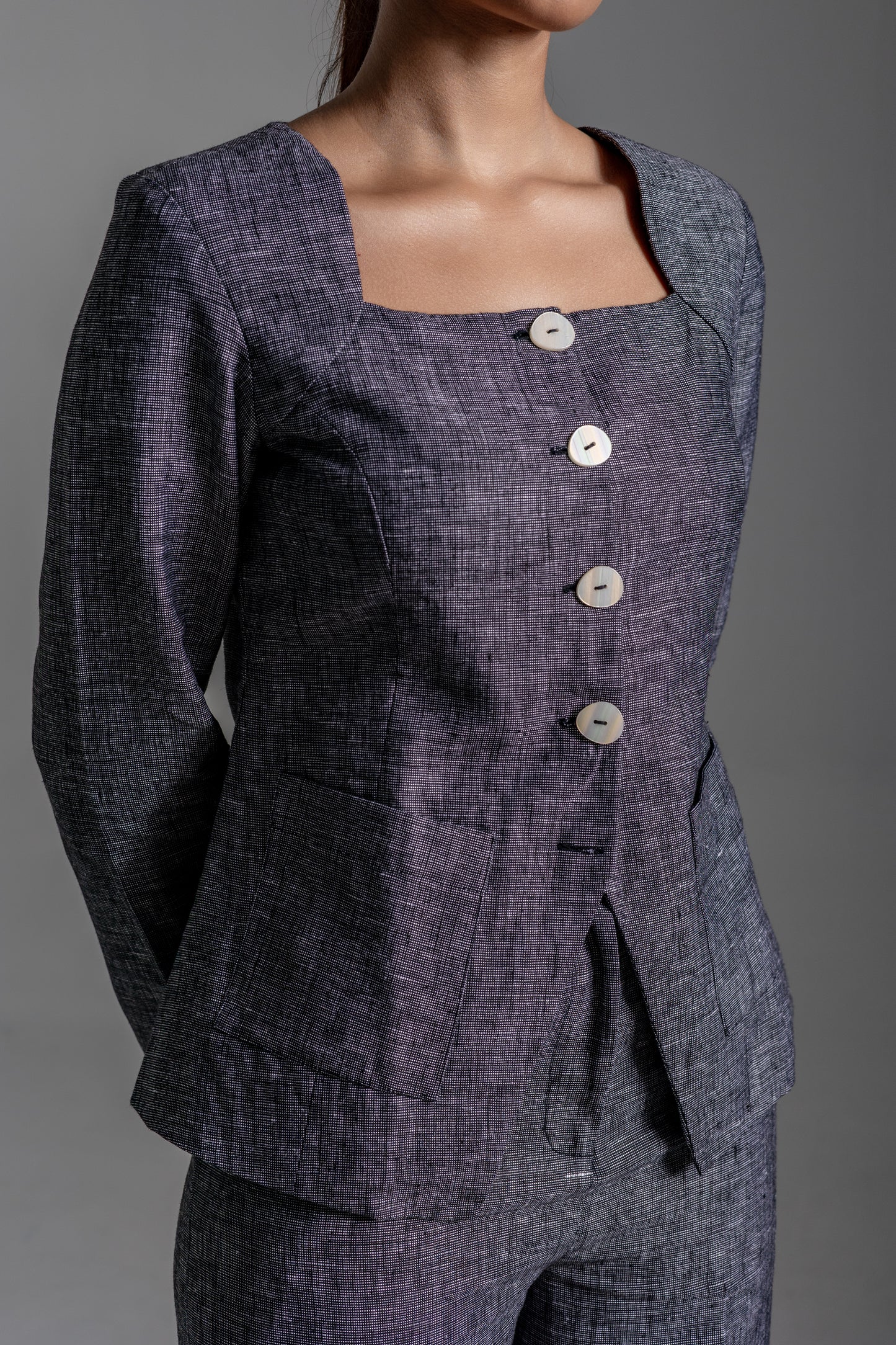 YOROI Jacket