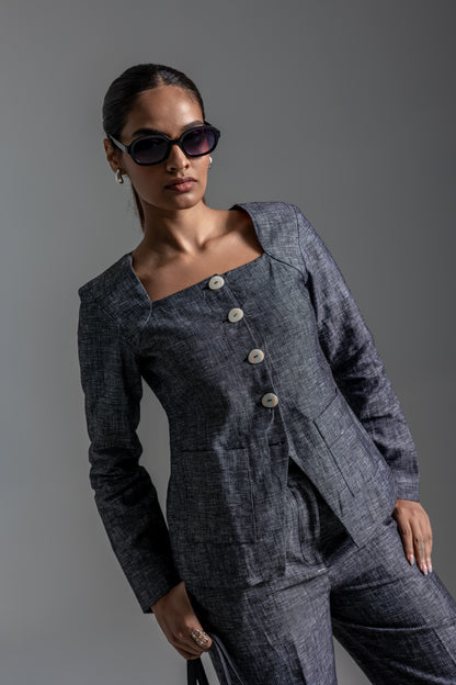 YOROI Jacket