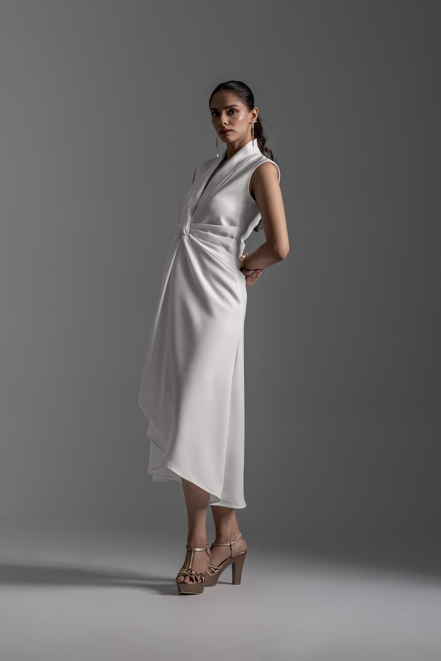 MIZU Dress