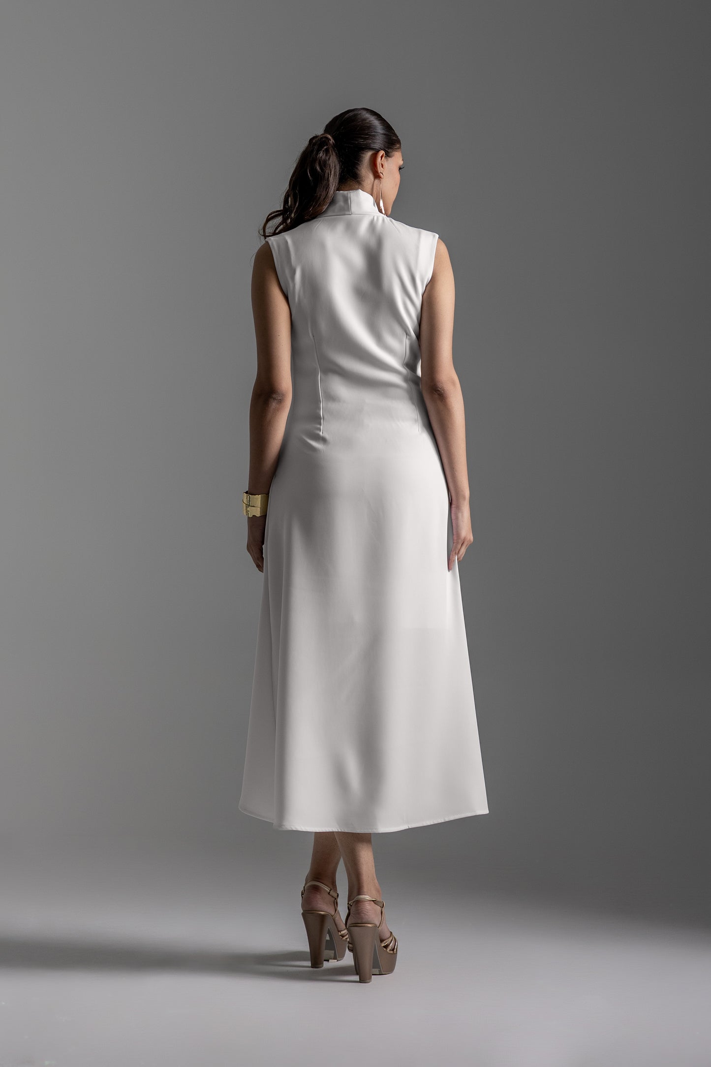 MIZU Dress