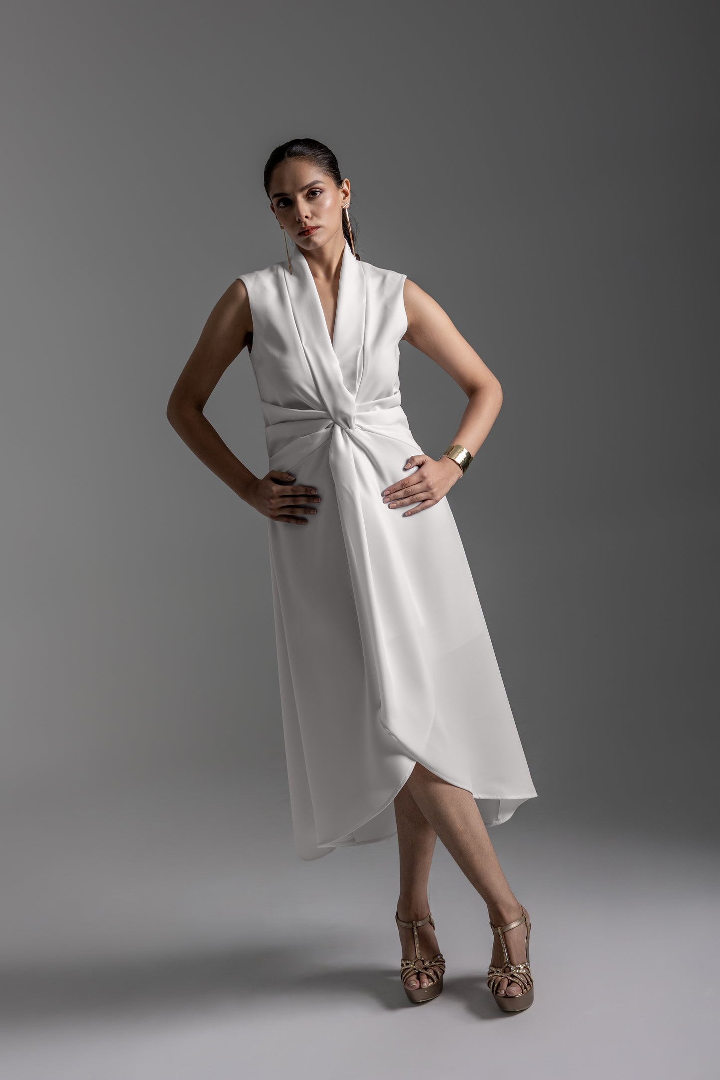 MIZU Dress