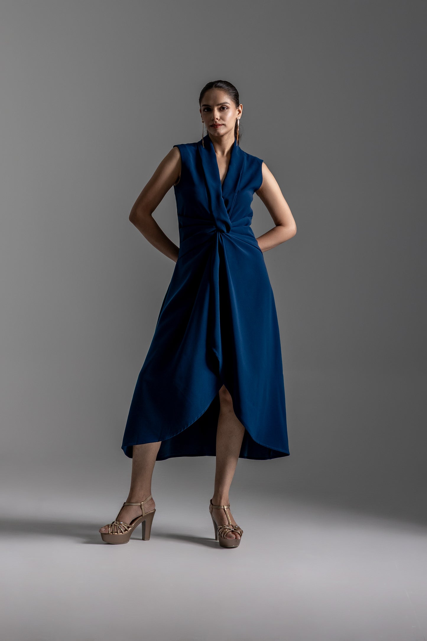 MIZU Dress