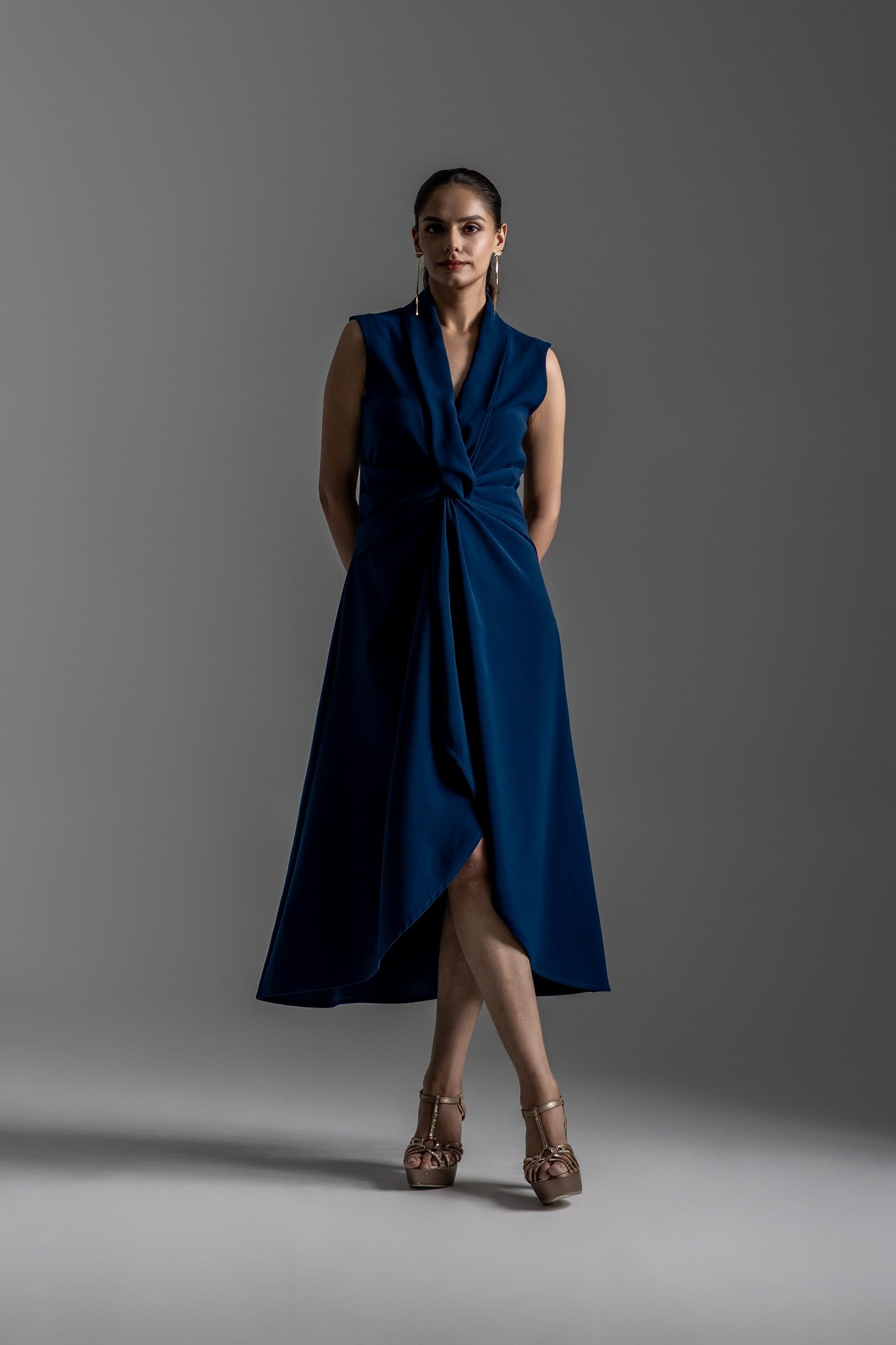 MIZU Dress