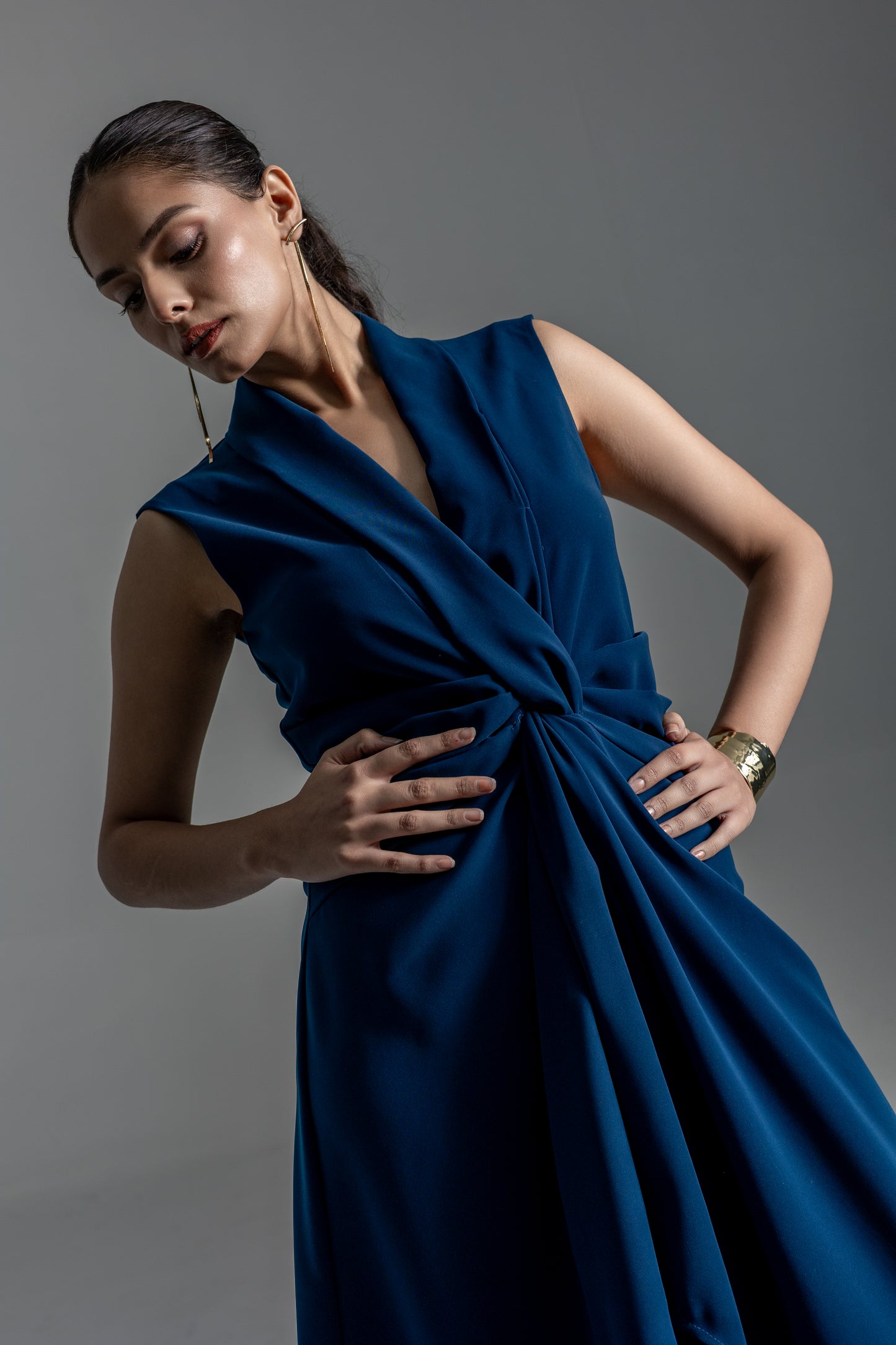 MIZU Dress