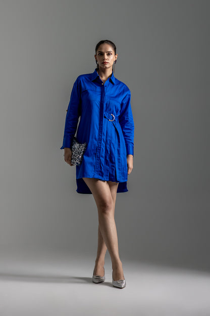 OUBAITORI Dress