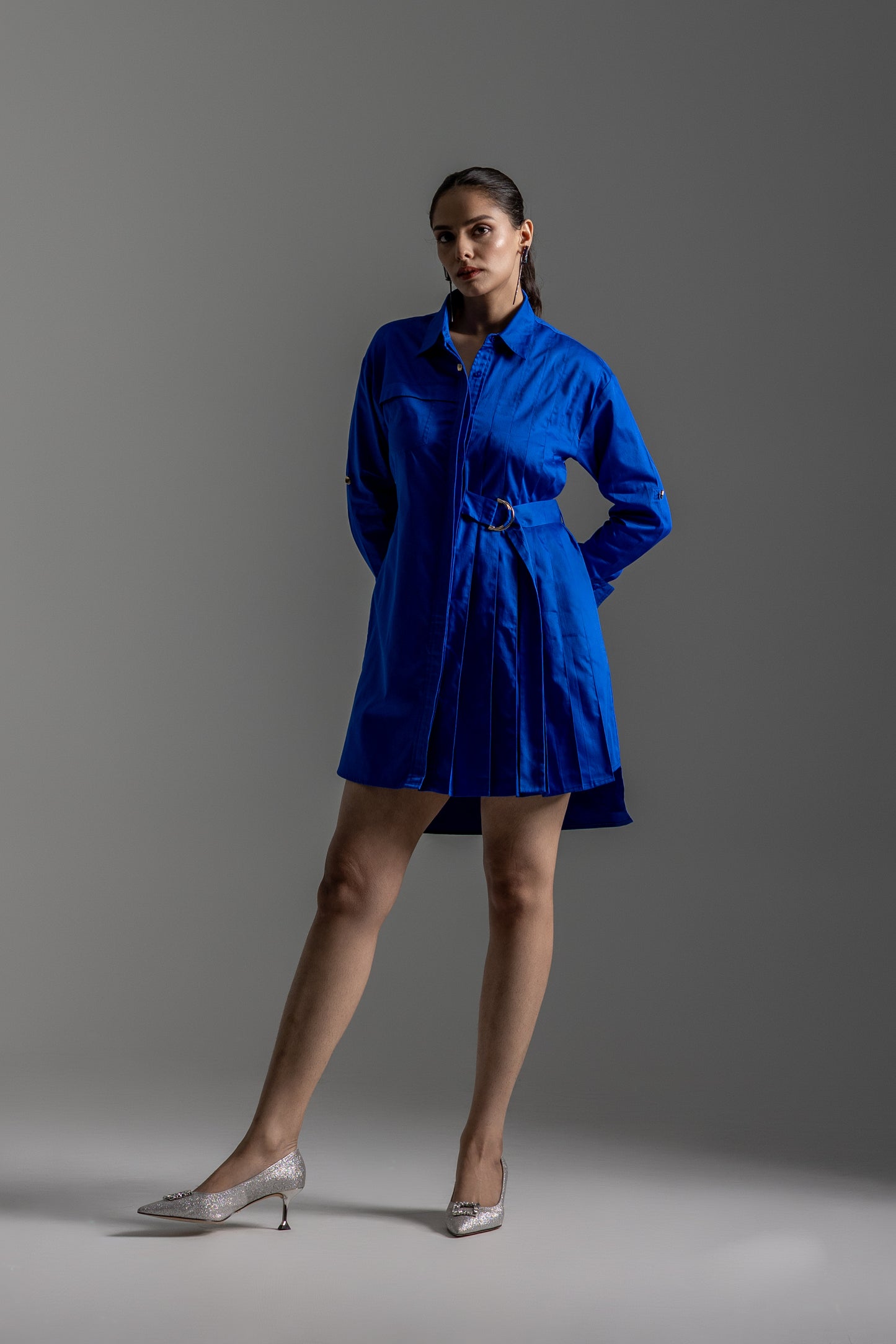 OUBAITORI Dress