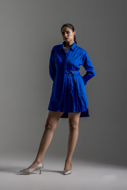 OUBAITORI Dress