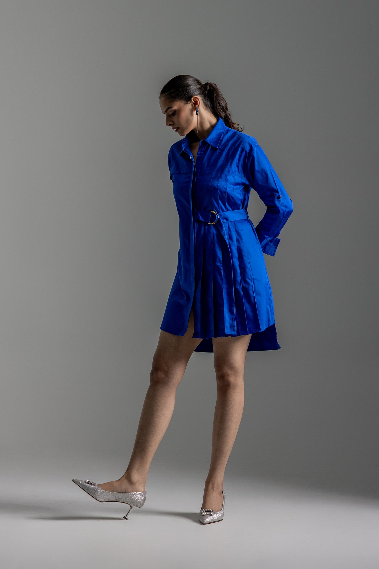 OUBAITORI Dress