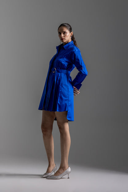 OUBAITORI Dress