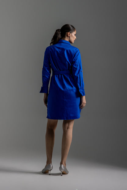 OUBAITORI Dress