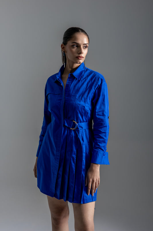 OUBAITORI Dress