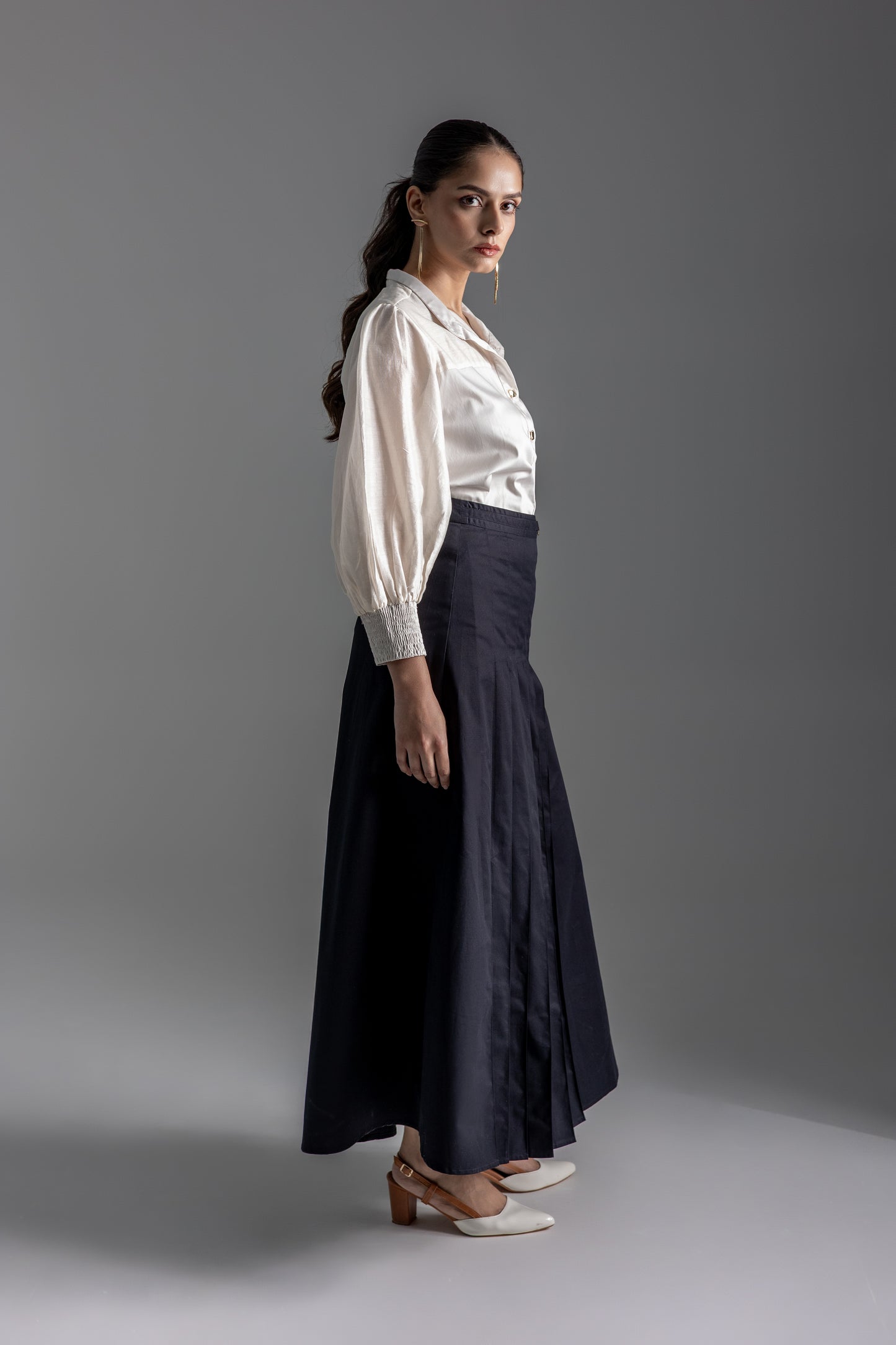 AYUMI Skirt