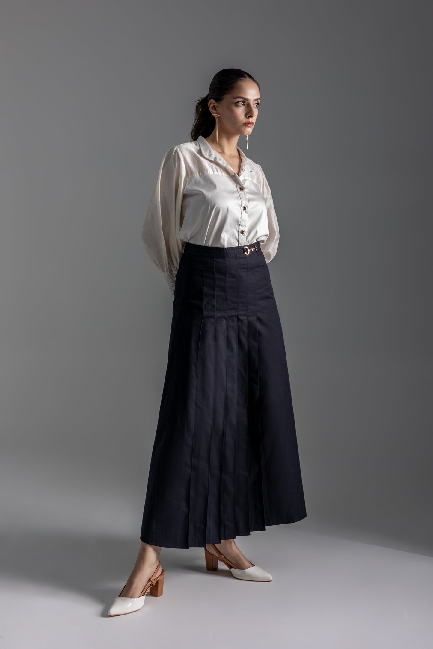 AYUMI Skirt