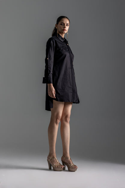 OUBAITORI Dress
