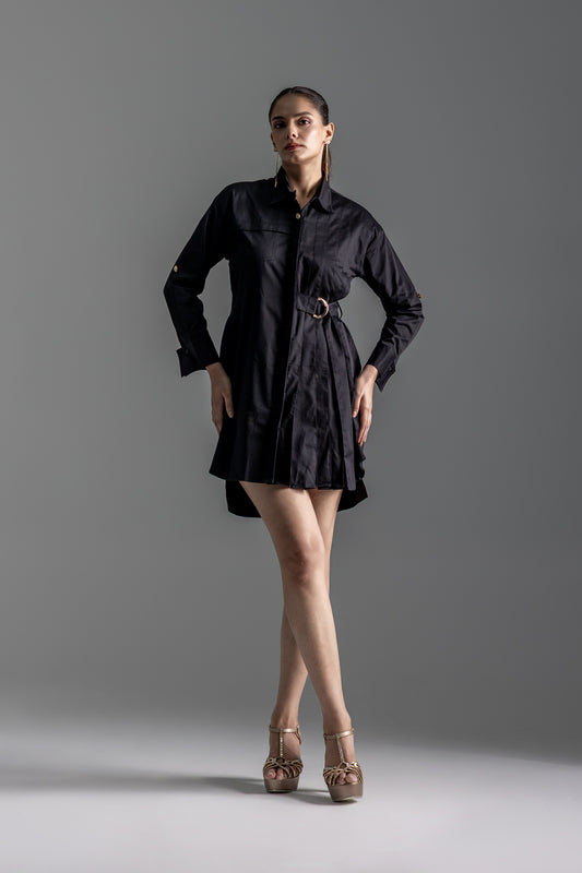 OUBAITORI Dress
