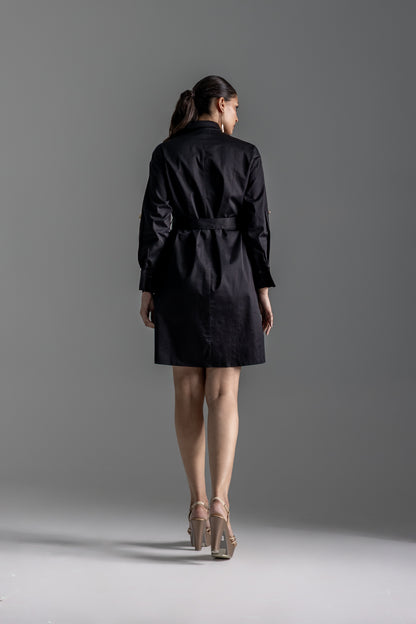 OUBAITORI Dress