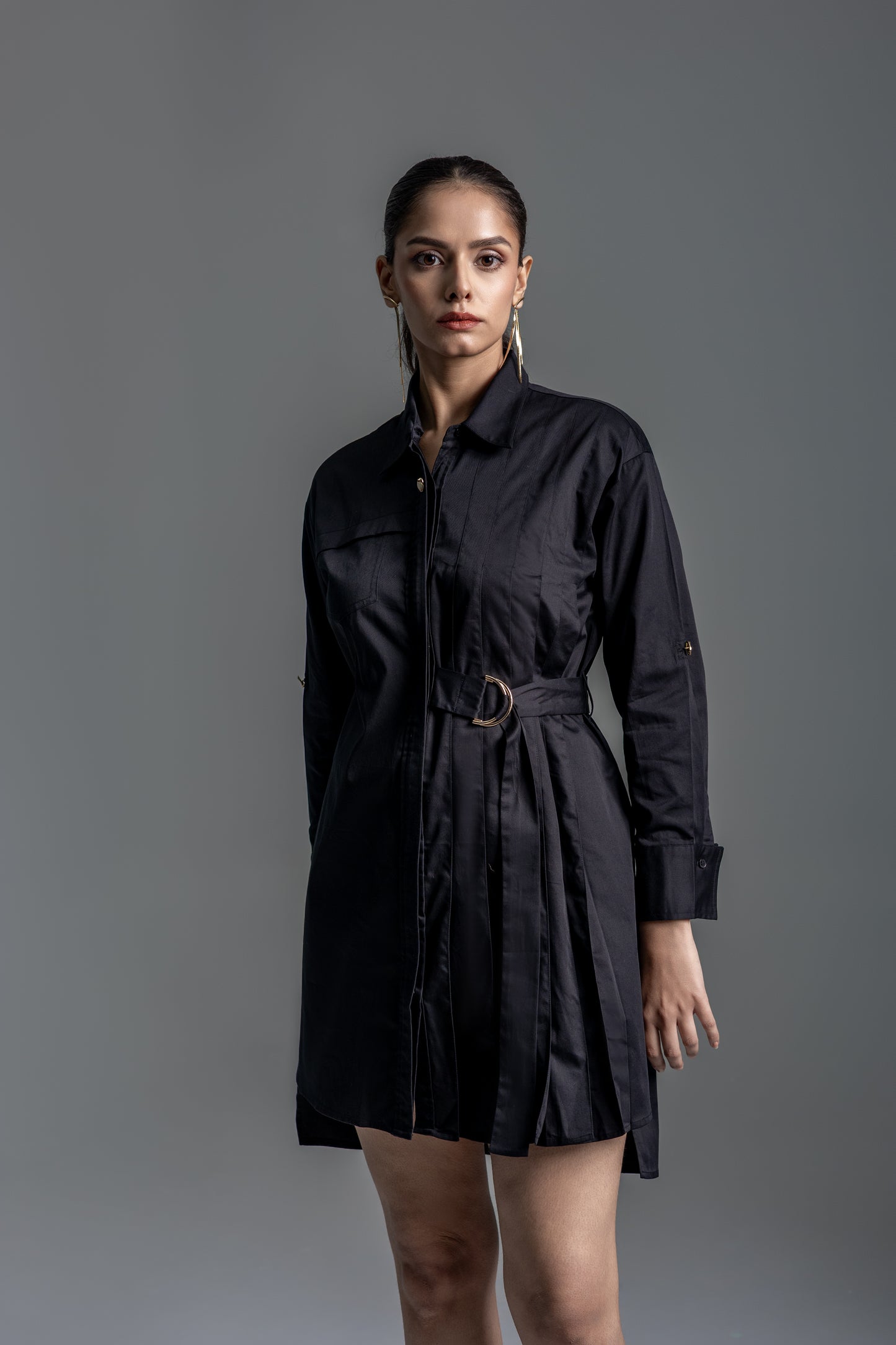 OUBAITORI Dress
