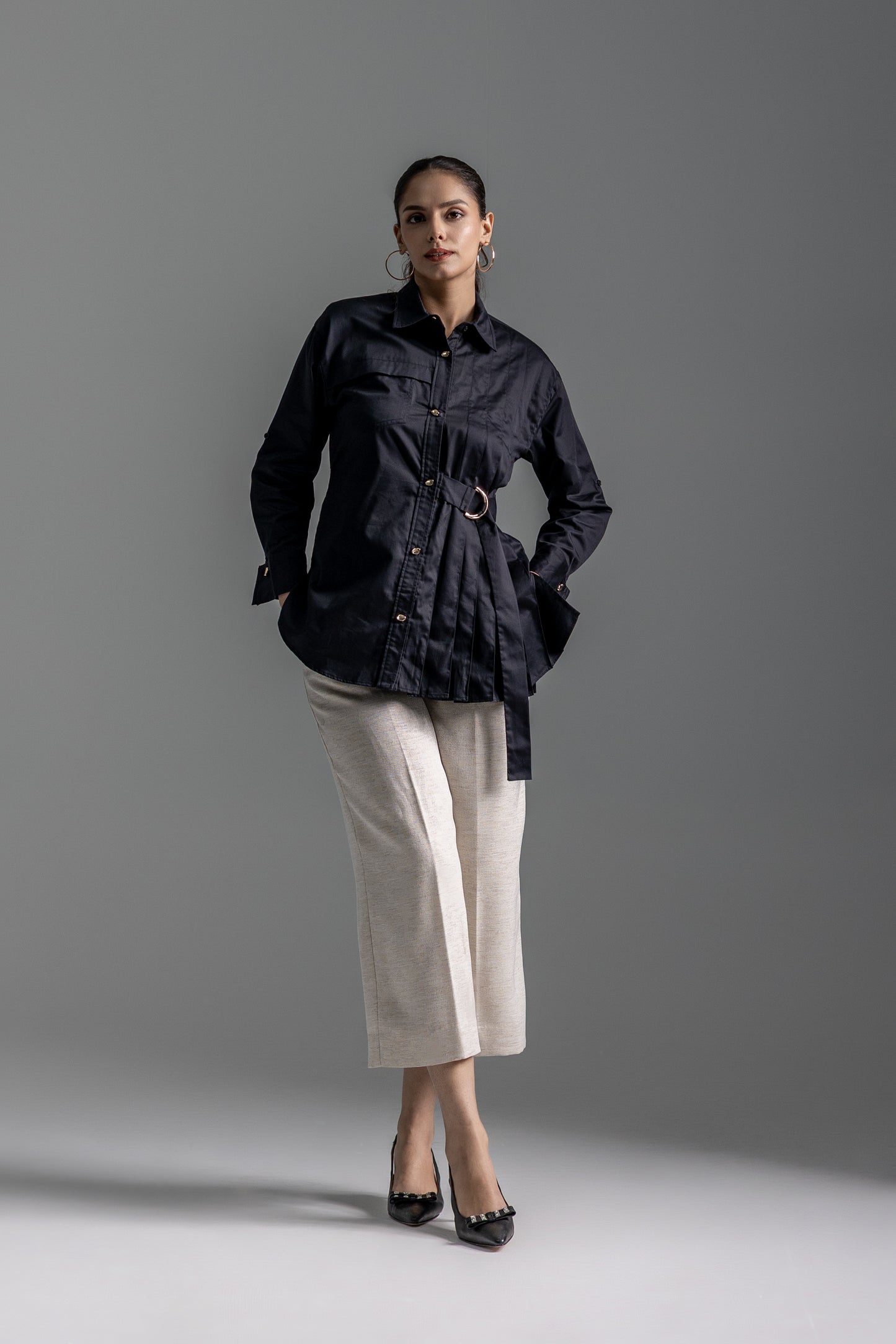 OUBAITORI Top