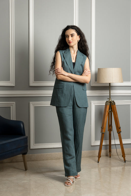 MEHER Pants
