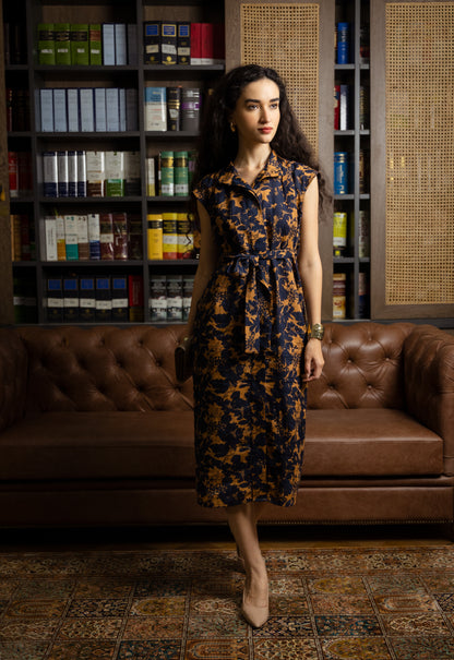 ZAINA Dress