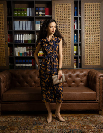 ZAINA Dress