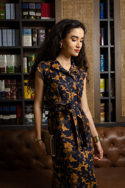 ZAINA Dress