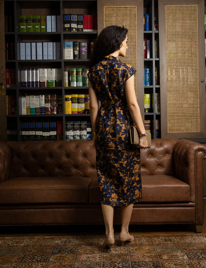 ZAINA Dress