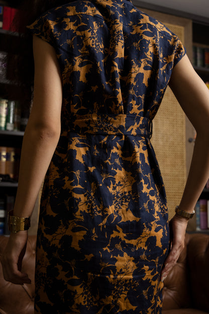 ZAINA Dress