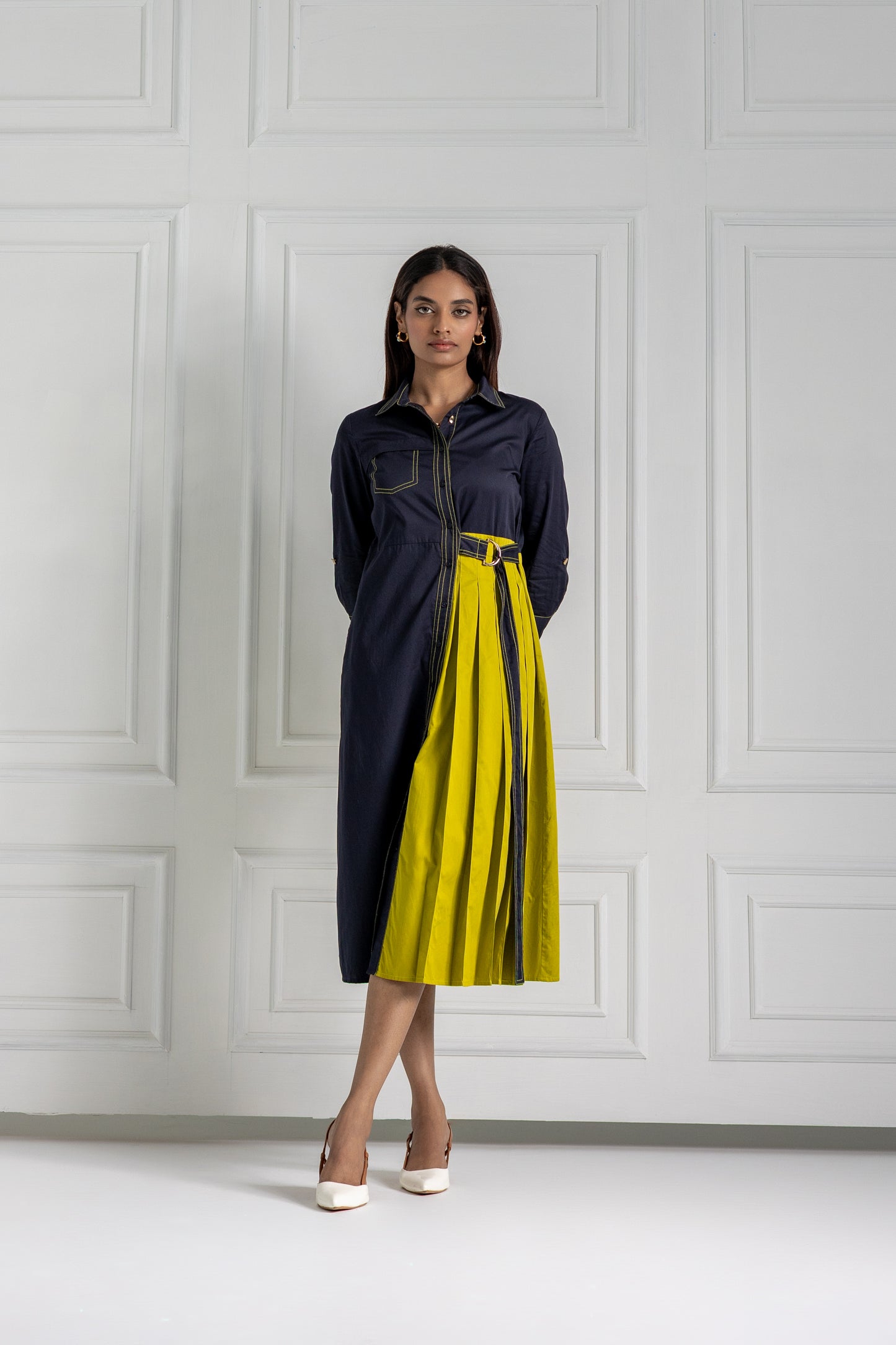 KAIZEN Dress