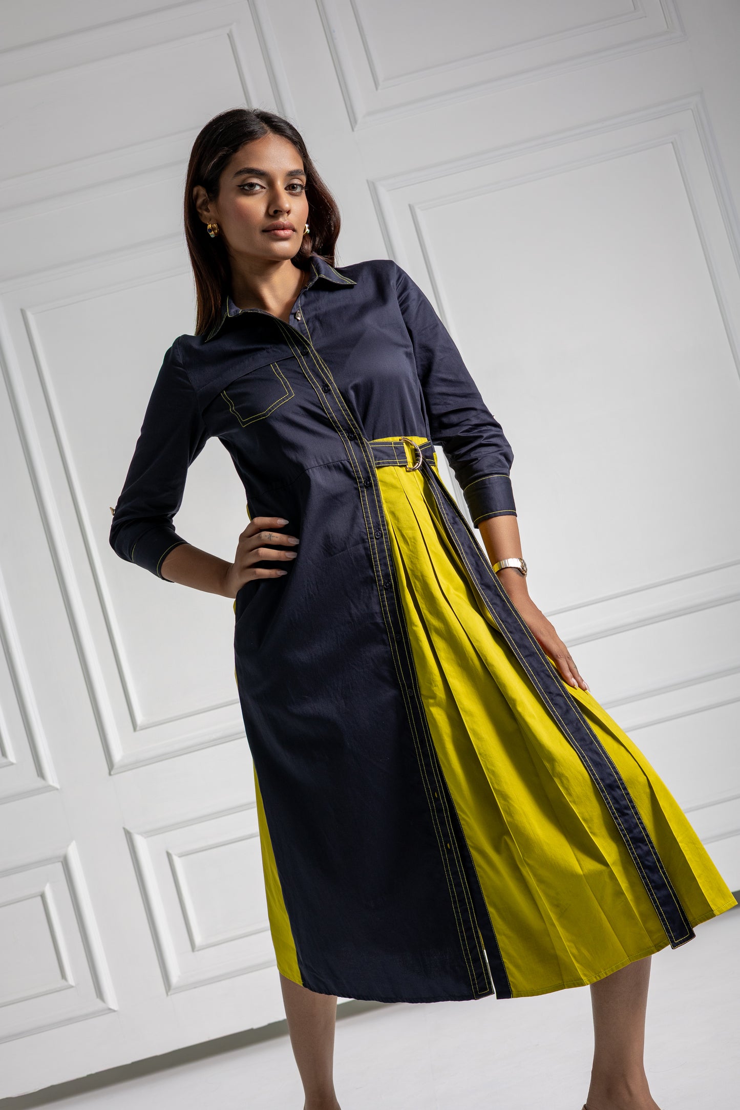 KAIZEN Dress