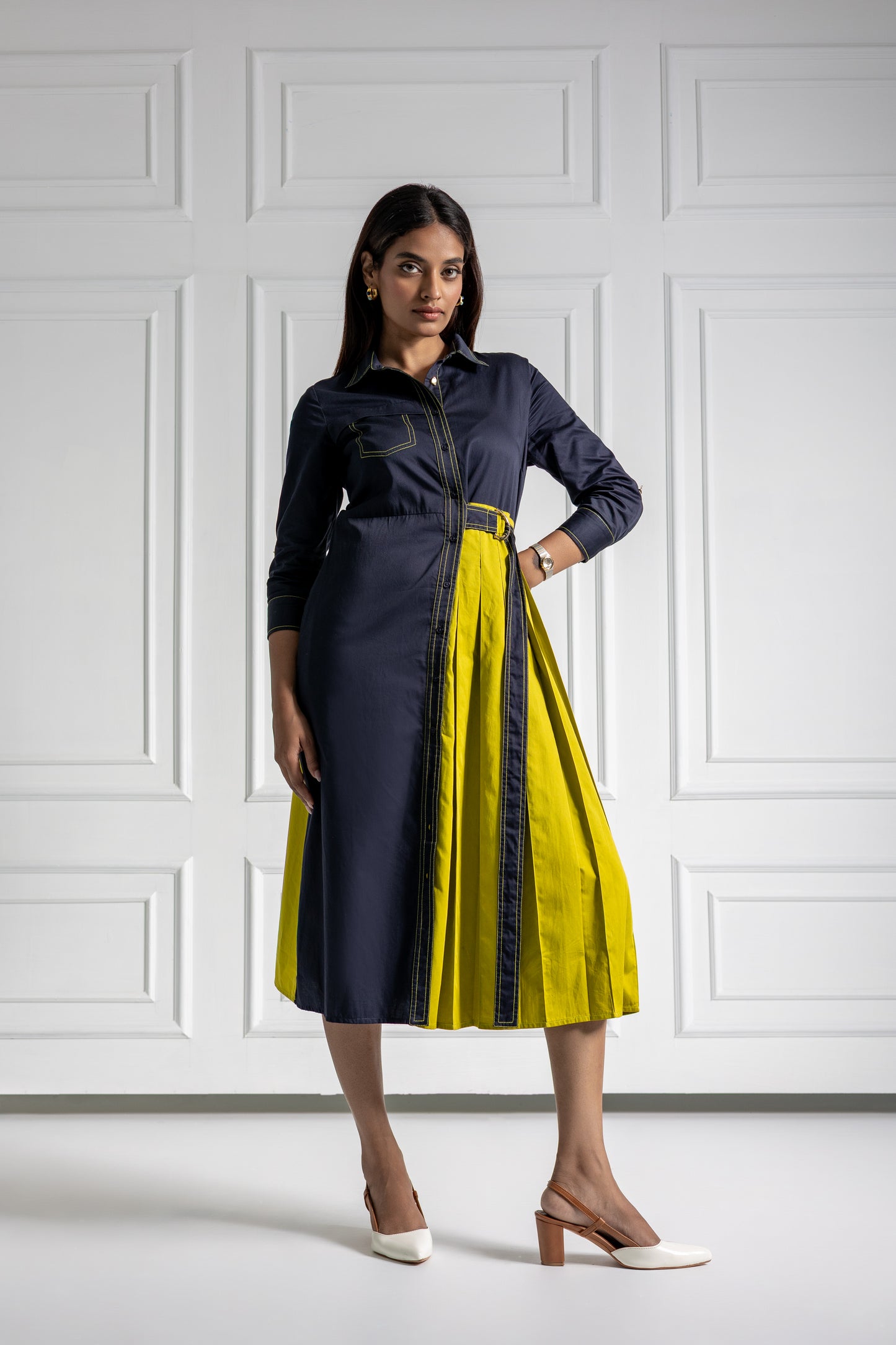 KAIZEN Dress