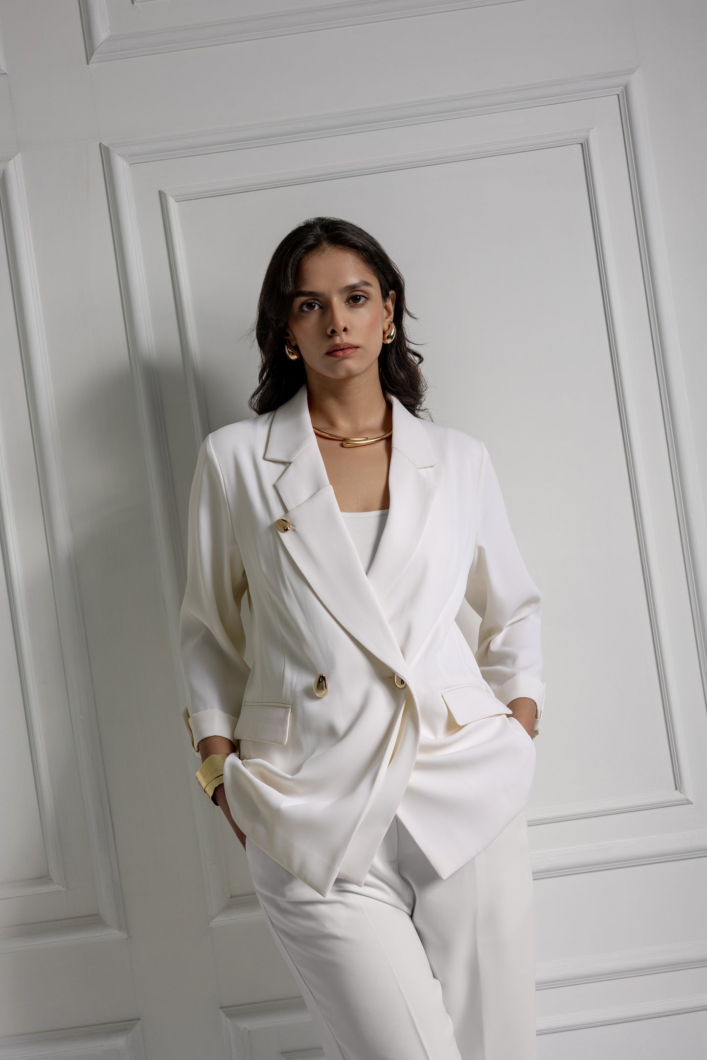SORAYA Blazer