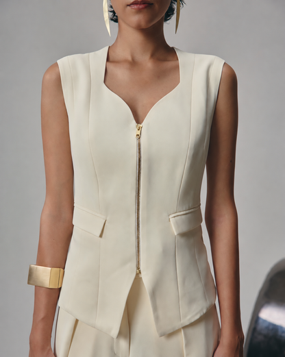 Ira Waistcoat