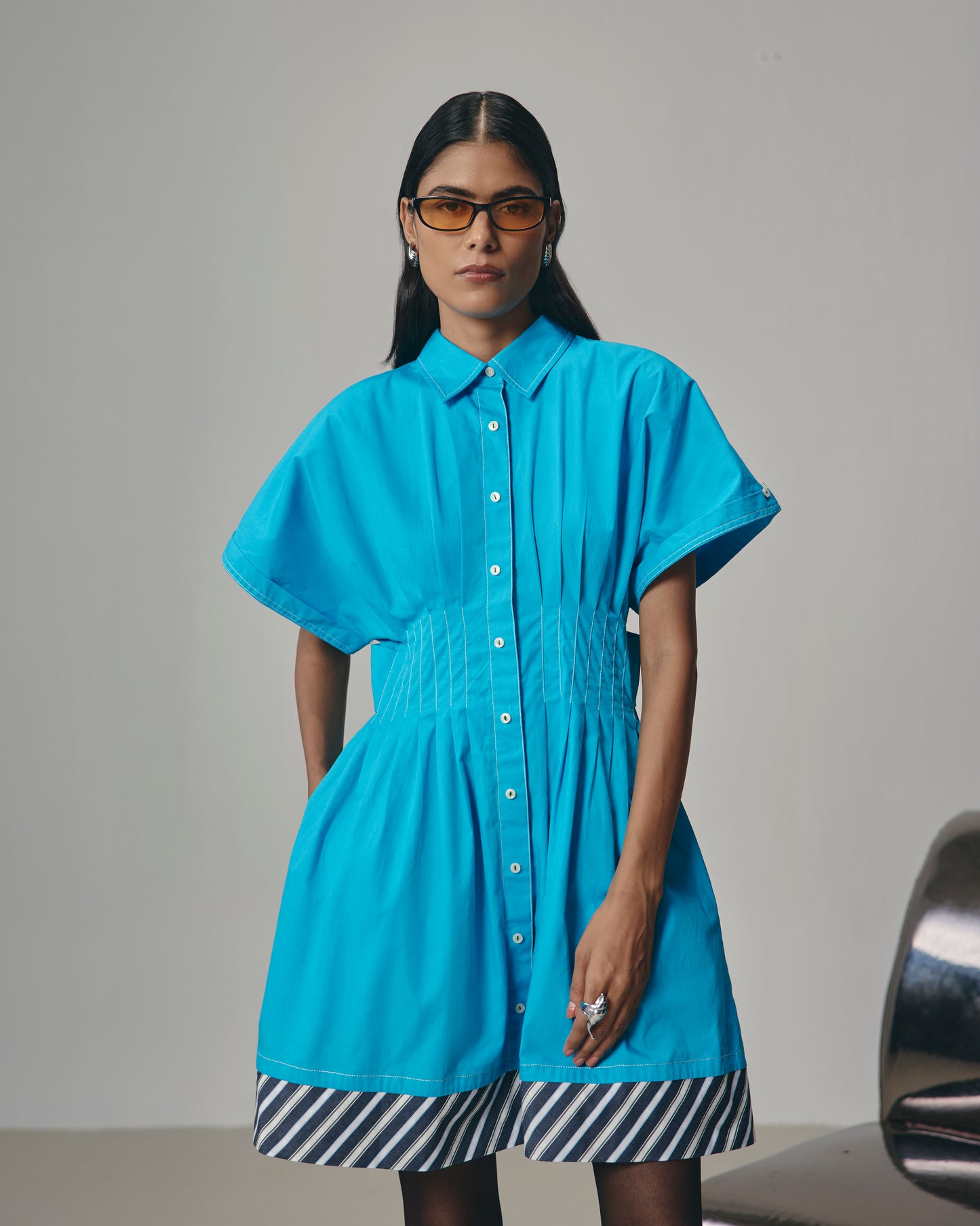 Anya Dress