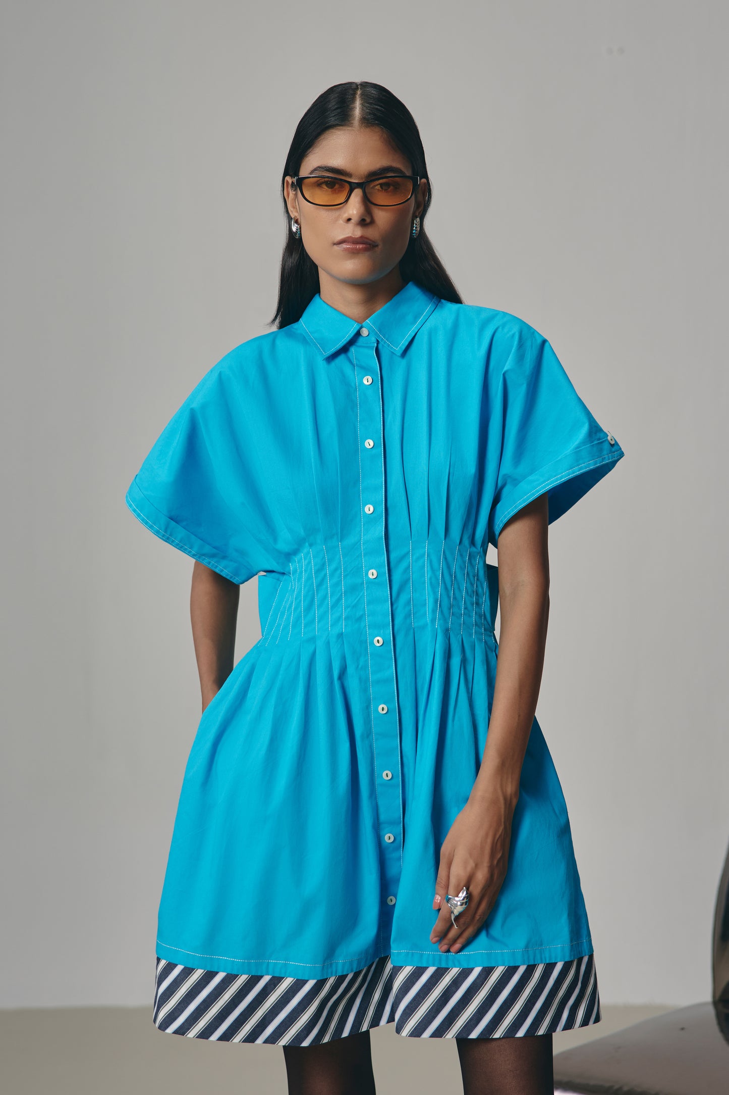 Anya Dress
