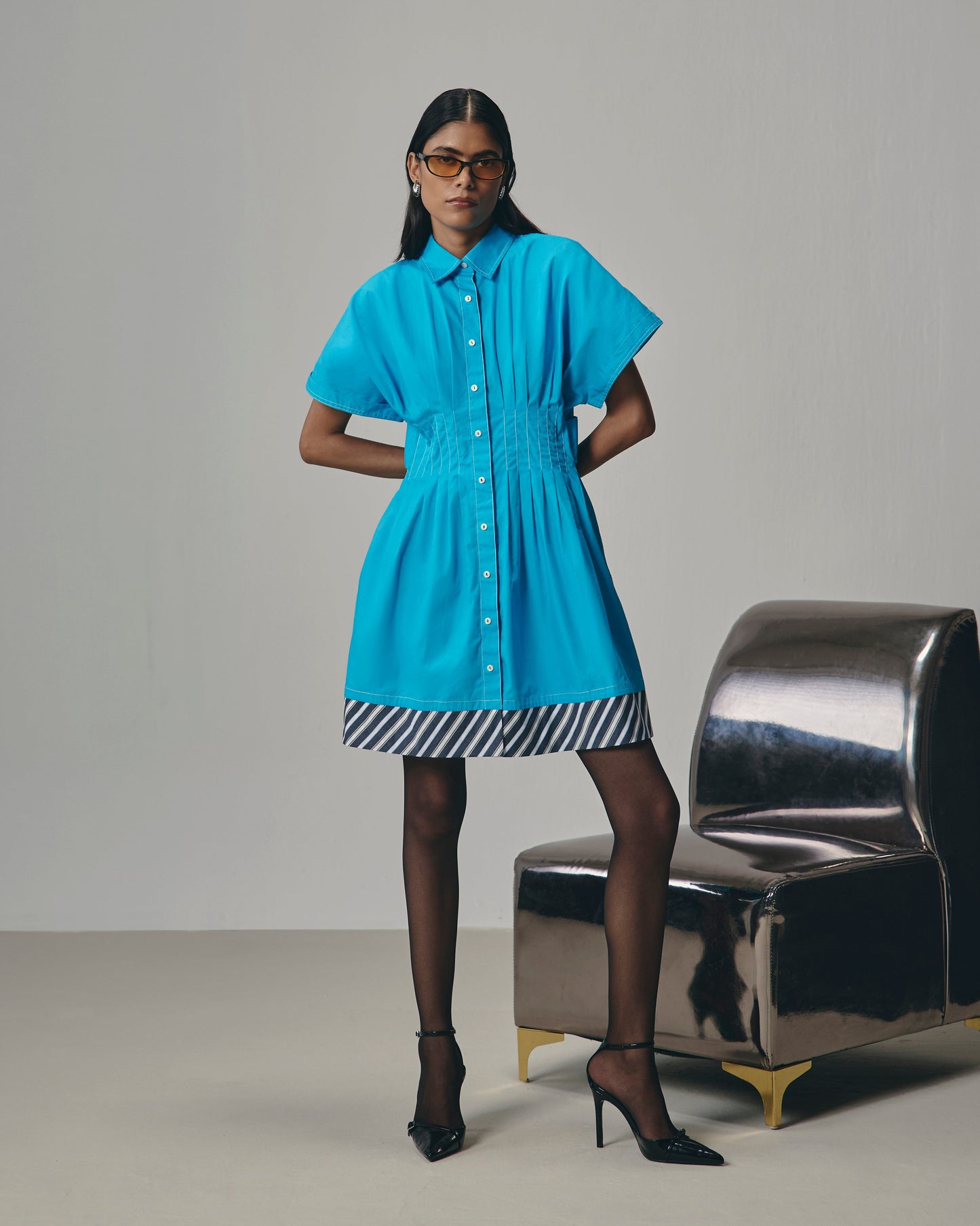 Anya Dress