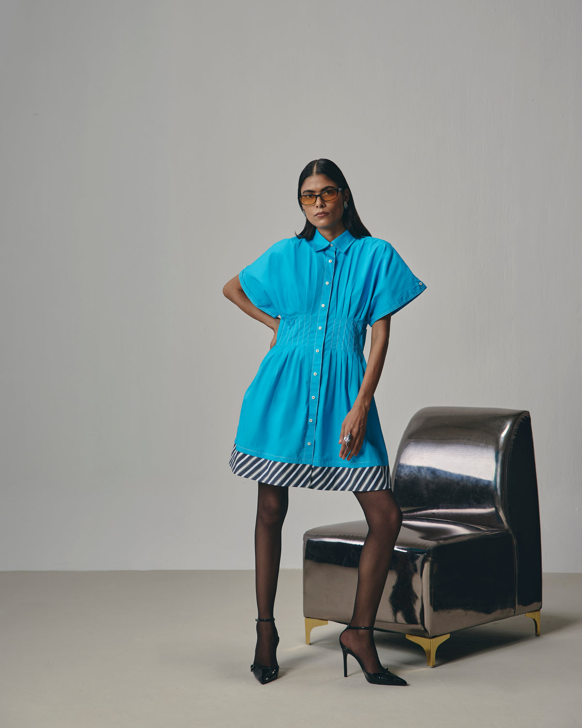 Anya Dress