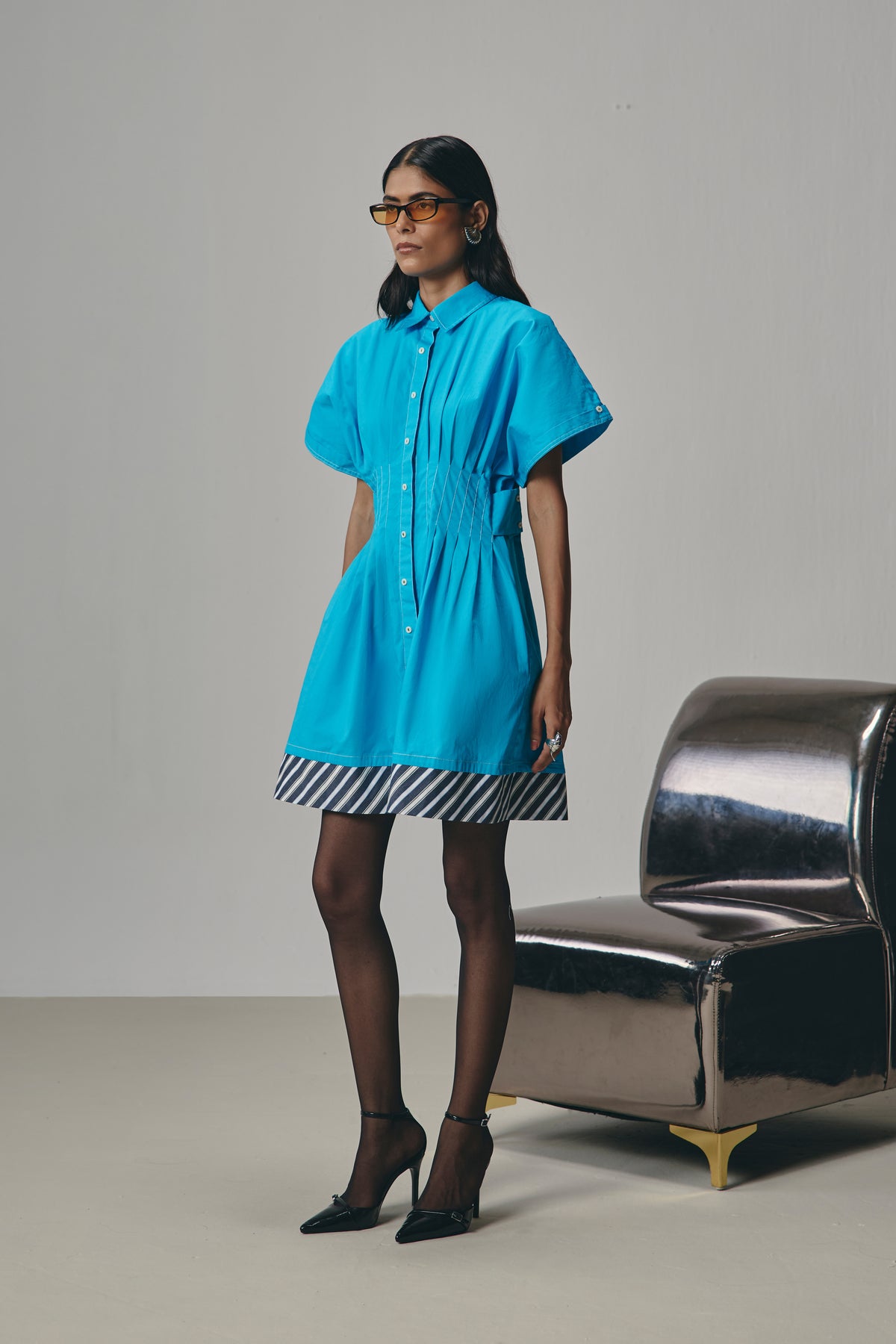 Anya Dress